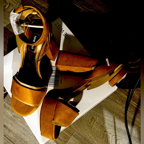 Nine West Jans2 Wedge - Picture 4 of 4